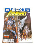 AVENGERS VOL.4 #29. NM- CONDITION.