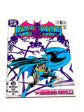 Batman Vol.1 360. DC Comics. 1983
