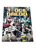 JUDGE DREDD #5. VFN- CONDITION.