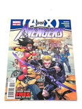AVENGERS VOL.4 #30. NM- CONDITION.