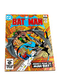 Batman Vol.1 #361. DC Comics. 1983
