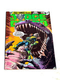 JUDGE DREDD #7. FN+ CONDITION.