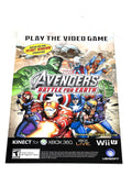 AVENGERS VOL.4 #32. NM- CONDITION.