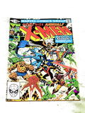 UNCANNY X-MEN ANNUAL #5. FN+ CONDITION.