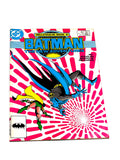 Batman Vol.1 #415. DC Comics. 1988