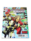 AVENGERS VOL.4 #34. NM- CONDITION.
