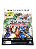 AVENGERS VOL.4 #34. NM- CONDITION.