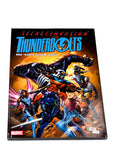 Thunderbolts - Secret Invasion. Marvel Comics. 2009