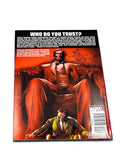 THUNDERBOLTS - SECRET INVASION. NM- CONDITION.
