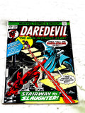 Daredevil Vol.1 #128. Marvel Comics. 1975