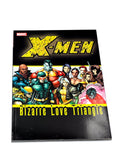 X-Men - Bizarre Love Triangle. Marvel Comics. 2005