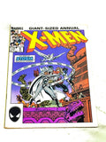 UNCANNY X-MEN ANNUAL #9. FN CONDITION.