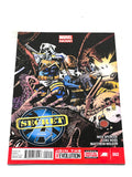 SECRET AVENGERS VOL.2 #2. NM- CONDITION.