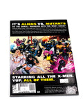 X-MEN - SECRET INVASION. VFN+ CONDITION.