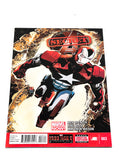 SECRET AVENGERS VOL.2 #3. NM- CONDITION.