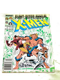 UNCANNY X-MEN ANNUAL #11. VFN CONDITION.