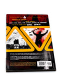 DMZ VOL.3 - PUBLIC WORKS. VFN CONDITION.