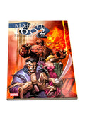 Marvel 1602 - Fantastic Four. Marvel Comics. 2007