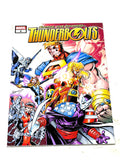 MARVEL TALES - THUNDERBOLTS #1. NM- CONDITION.
