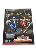 SECRET AVENGERS VOL.2 #5. NM- CONDITION.