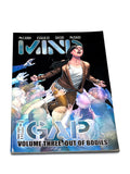 Mind The Gap Vol.3 - Out of Bodies. Image Comics. 2013