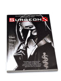 Surgeon X. Image Comics. 2017