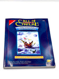Call of Cthulhu -The Complete Dreamlands. Chaosium 1997