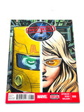SECRET AVENGERS VOL.2 #8. VFN+ CONDITION.