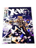 X-MEN VOL.2 #188. NM- CONDITION.