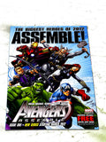 UNCANNY X-MEN VOL.2 #6. SIGNED. VFN+ CONDITION