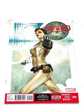 SECRET AVENGERS VOL.2 #9. NM- CONDITION.