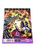 SECRET AVENGERS VOL.2 #10. NM- CONDITION.
