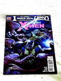 Uncanny X-Men Vol.2 #8. Marvel Comics. 2012