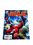 HULK VOL.2 #9. VARIANT COVER. VFN+ CONDITION