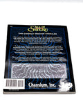 CALL OF CTHULHU - THE COMPACT ARKHAM UNVEILED. VFN- CONDITION.