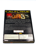 CALL OF CTHULHU - HARDCOVER RULEBOOK. THIRD EDITION. FN CONDITION.