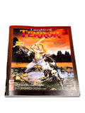 Runequest - Lords of Terror. Avalon Hill. 1994