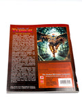 RUNEQUEST RPG - LORDS OF TERROR. VFN+ CONDITION.