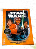 STAR WARS - LEGACY OF VADER #2. VARIANT COVER. NM- CONDITION