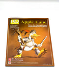 Runequest - Apple Lane. Avalon Hill. 1988