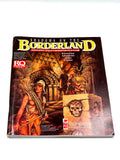 Runequest - Shadows On The Borderland. Avalon Hill. 1993