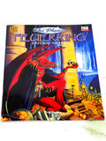 D20 SYSTEM - THE PLANES - FEUERRING. VFN+ CONDITION.