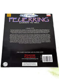 D20 SYSTEM - THE PLANES - FEUERRING. VFN+ CONDITION.