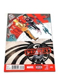 SECRET AVENGERS VOL.2 #16. VFN+ CONDITION.