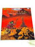D20 SYSTEM - THE PLANES - ZAHHAK. VFN CONDITION.