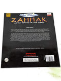 D20 SYSTEM - THE PLANES - ZAHHAK. VFN CONDITION.