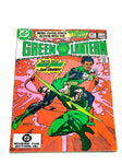 GREEN LANTERN #165. FN CONDITION.