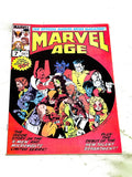 MARVEL AGE #7. VFN- CONDITION.