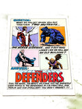 MARVEL AGE #7. VFN- CONDITION.