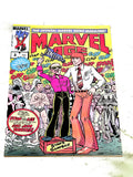 MARVEL AGE #8. VFN CONDITION.